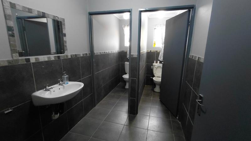 Commercial Property for Sale in Estoire Free State